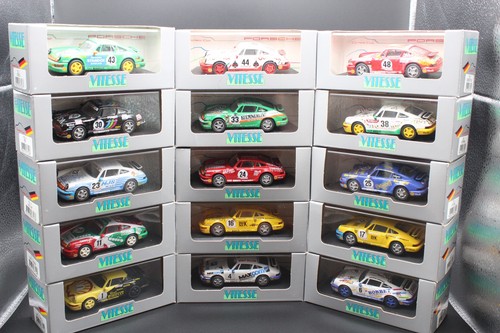 Vitesse porsche 911 - vitesse++porsche, 964
