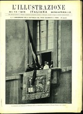 Rivista - L'ILLUSTRAZIONE