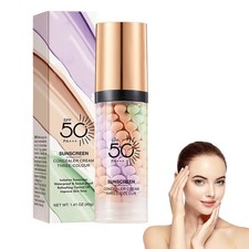 Sunscreen correttore trucco - sunscreen,