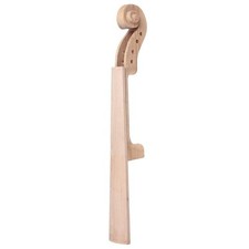 Manico Per Violino In Legno