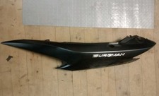 Suzuki Burgman 400 AN400 2017-20 carena Fiancata Posteriore Sinistra Fianco Post
