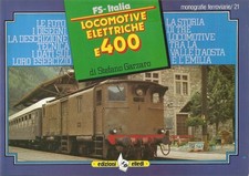 MONOGRAFIA .. LOCOMOTIVE