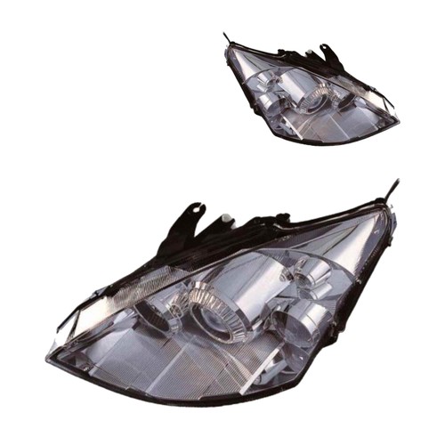 Abakus fari xenon sinistro - xenon,