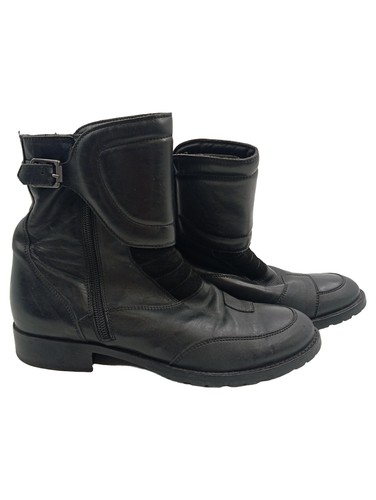 Belstaff stivali moto - belstaff, donna