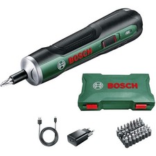 BOSCH PUSH DRIVE AVVITATORE