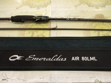 Daiwa Emeraldas Air 80LML & K
