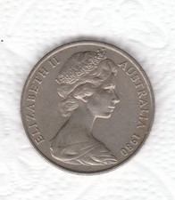 N  36  AUSTRALIA   RARA