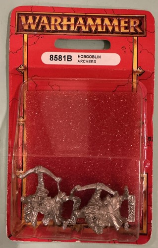 Warhammer 8581b hobgoblin - warhammer,