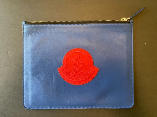 Borsa pochette moncler - pochette,