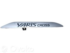 Toyota Yaris Cross 2025