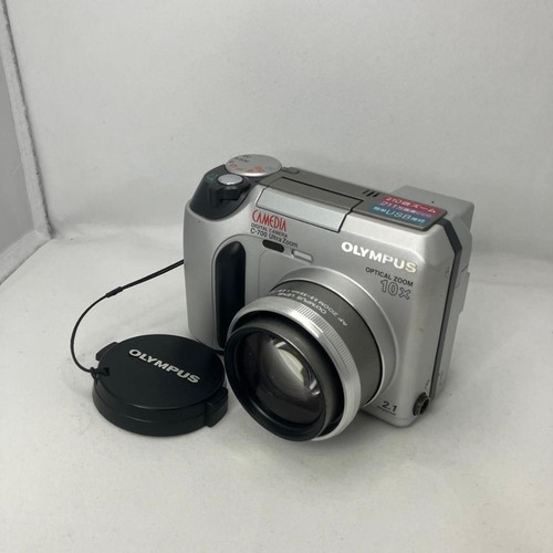 Fotocamera digitale compatta