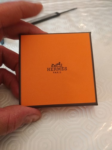 Hermes scatola porta - hermes,