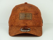 Cappellino Oracle Red Bull