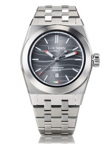 Orologio locman stealth - locman,