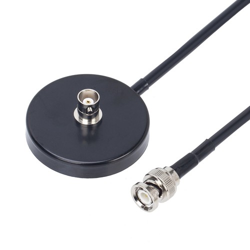Antenna radio base - cb,