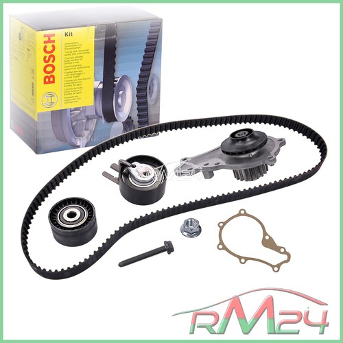 Bosch kit distribuzione - bosch, +