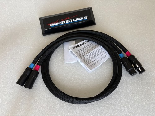 Monster cable sigma - cable, m∑2000