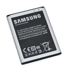 Batteria originale Samsung