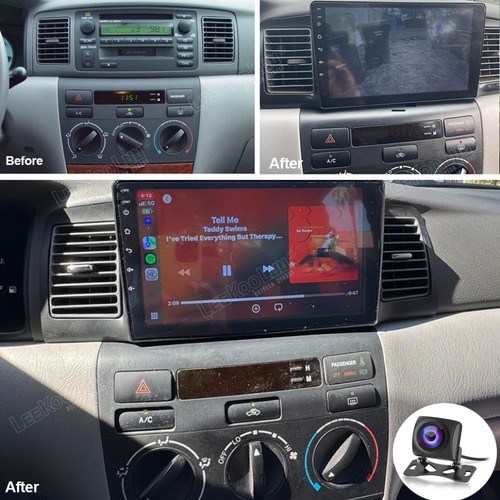 64gb per toyota corolla - toyota,