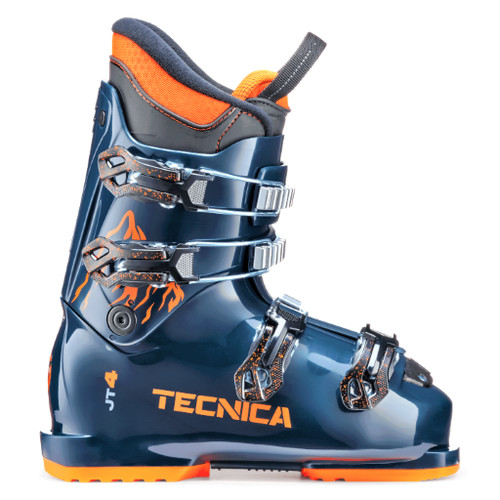 Tecnica jtr scarpone - 4,