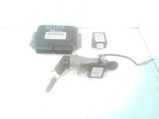 KIT CENTRALINA MOTORE ECU PER