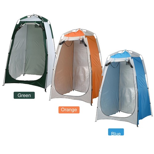 Tenda campana per campeggio