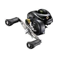 SHIMANO Curado K, Mulinello Da