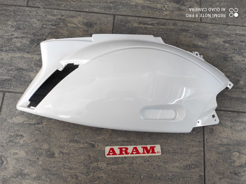 Carena plastica scudo - , fiancata