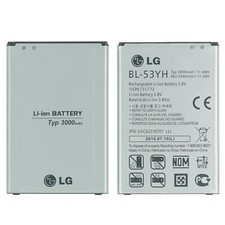 Batteria originale LG Optimus