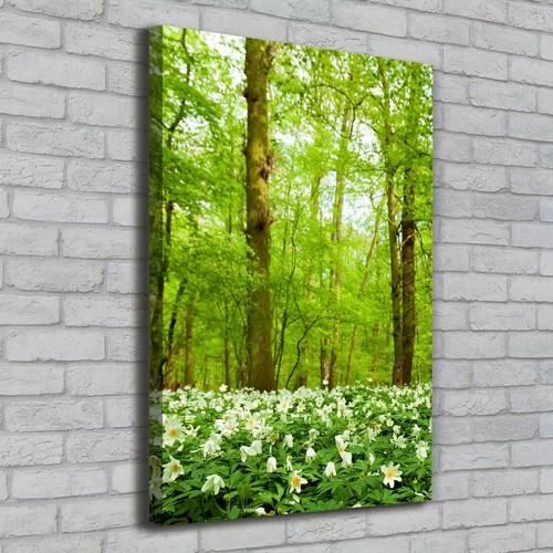 Stampa tela tulup wall - tela,