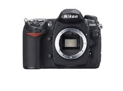 Nikon d200 megapixel - d200,