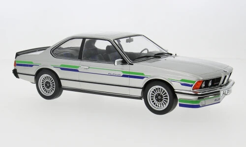 Bmw alpina turbo base - bmw,