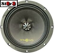 COPPIA IPB2200 MID WOOFER SPL