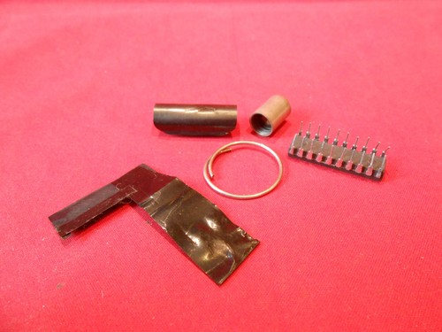 Piccole parti accessori per