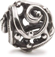 TROLLBEADS TAGBE-20214 Bead Serenità in Argento - Retail price € 45,00