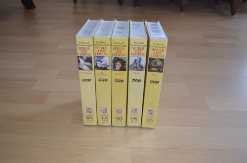 Videofilm vhs hifi giochi - videofilm,