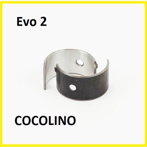 Kart motore evo2 biella - 2, pz
