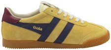 Gola Elan Donna | Pelle - NUOVO