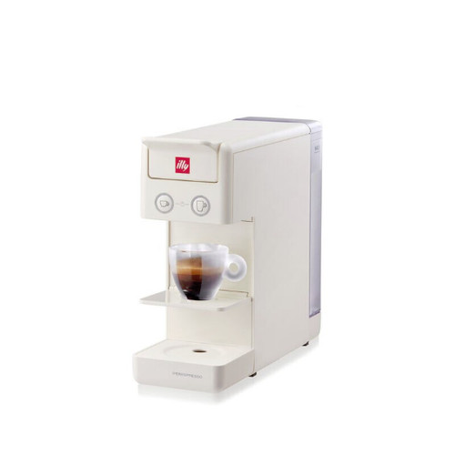 Illy espresso coffee - illy, y3.3