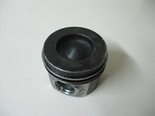 83L82 MAHLE PISTONE MOTORE AUDI A5 A6 Q7 2.7 TDI V6 ANNO 2009 P122 CAMB