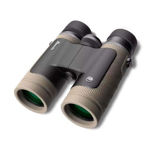 Binocolo burris droptine - binocolo,