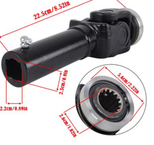 Accoppiatore giunto a U