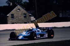 Scivolo da corsa vintage anni