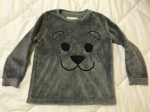 Felp bimba anni tezenis - 4-5,