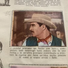 FIGURINA N.64 BONANZA ED