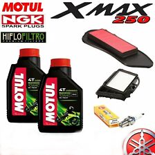 KIT TAGLIANDO YAMAHA X-MAX 250