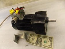 Nuovo Bodine 42R6BFPP-F2