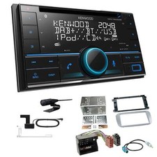 Autoradio Kenwood 2 DIN