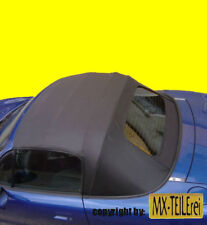 MAZDA MX-5 NB capote in vinile