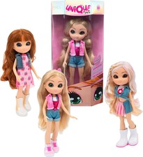 Giochi Preziosi Unique Eyes